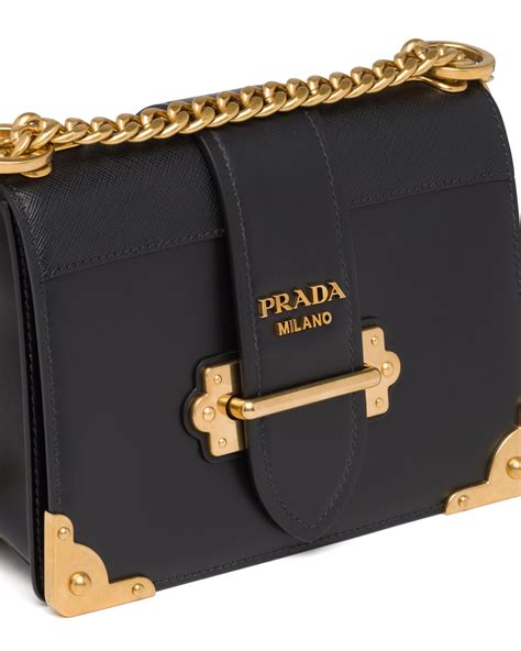 prada sac coeur|prada cahier bag.